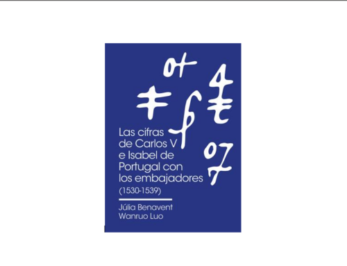 Las cifras de Carlos V e Isabel de Portugal con los embajadores (1530-1539)